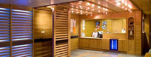 Madame Le Parc Des Airelles Aparthotel 3*